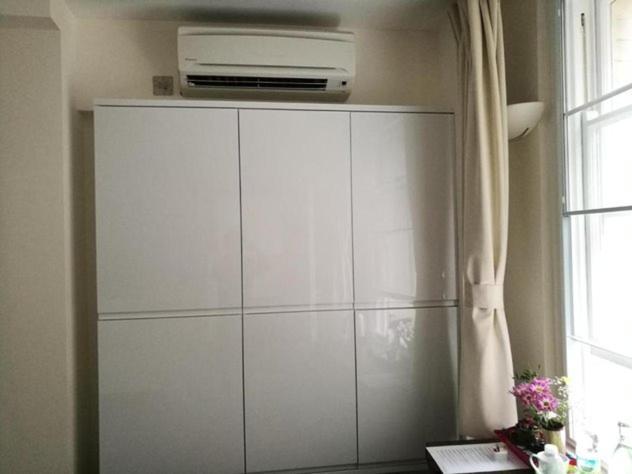 Lovet Homestay Londen Buitenkant foto