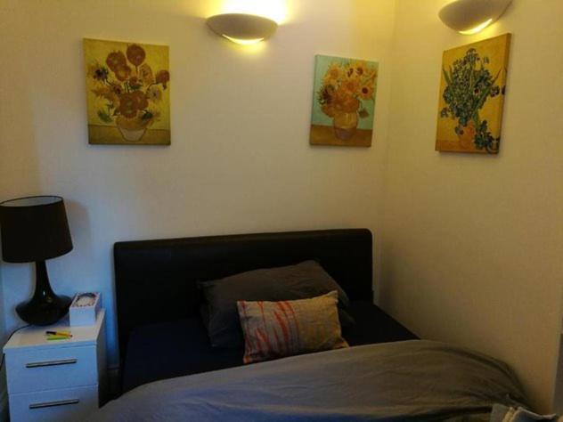 Lovet Homestay Londen Buitenkant foto