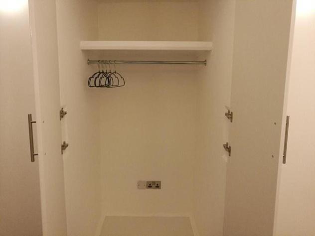 Lovet Homestay Londen Buitenkant foto