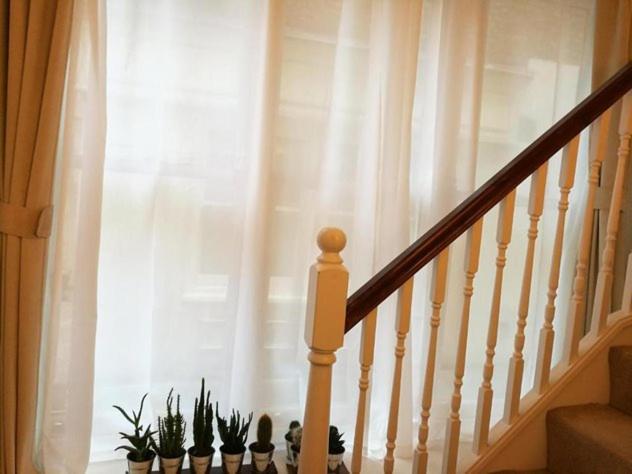 Lovet Homestay Londen Buitenkant foto