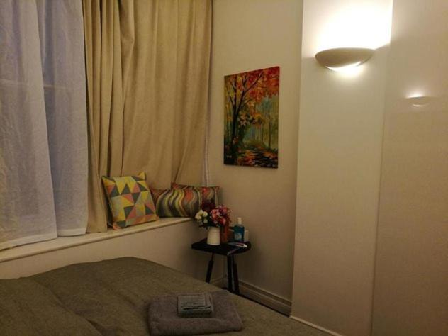 Lovet Homestay Londen Buitenkant foto